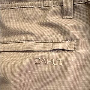 Dahui shorts